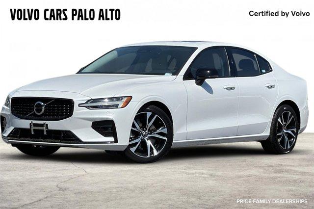 2023 Volvo S60