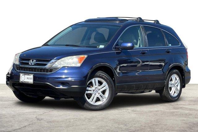 2011 Honda CR-V