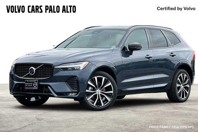 2024 Volvo XC60