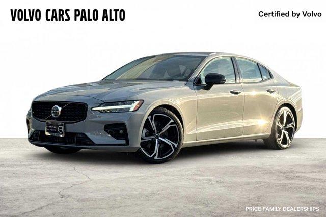 2024 Volvo S60