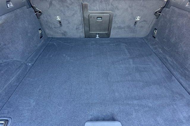 Photo of 2024 Denim Blue Metallic Volvo V90 Cross Country