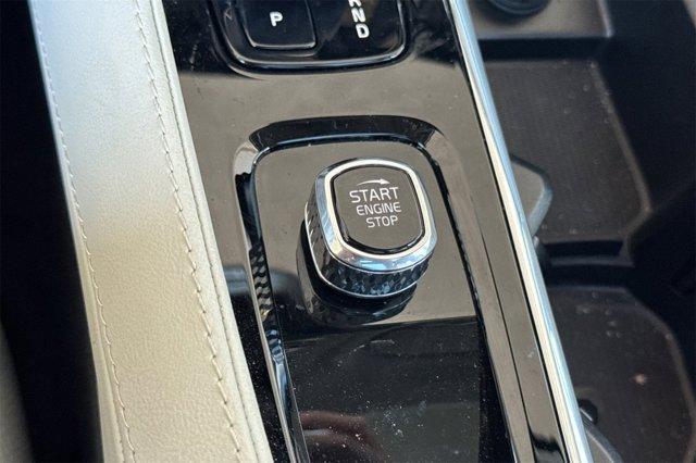 Photo of 2024 Denim Blue Metallic Volvo V90 Cross Country