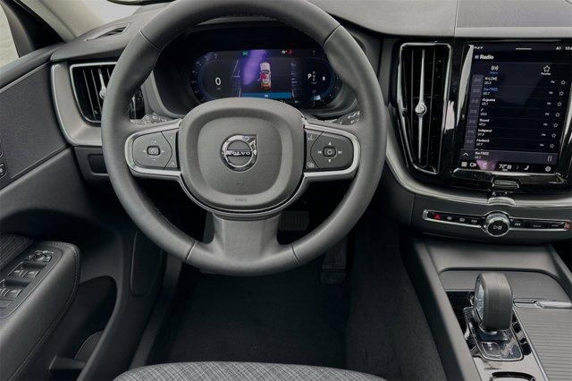 Photo of 2025 Bright Dusk Metallic Volvo XC60