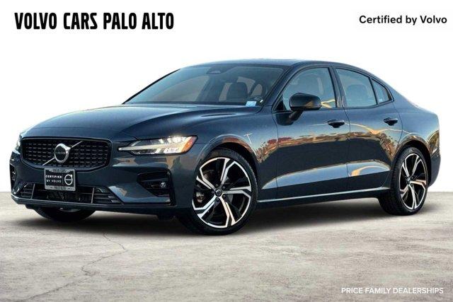 2024 Volvo S60