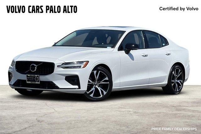 2024 Volvo S60