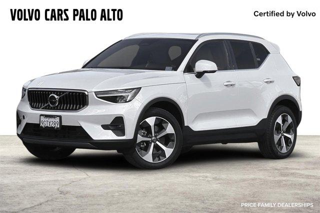 2023 Volvo XC40
