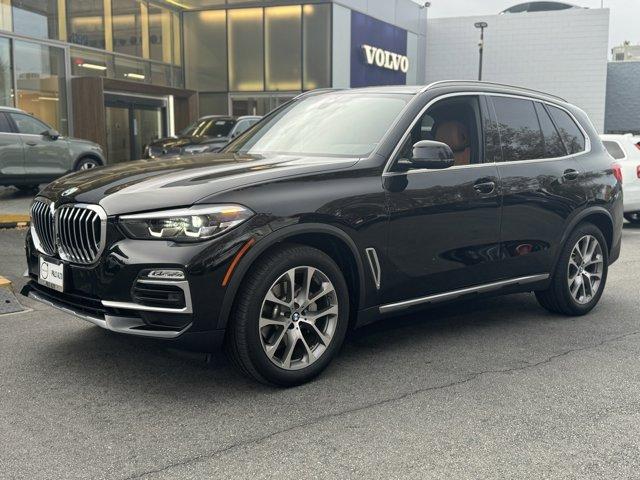 2019 BMW X5