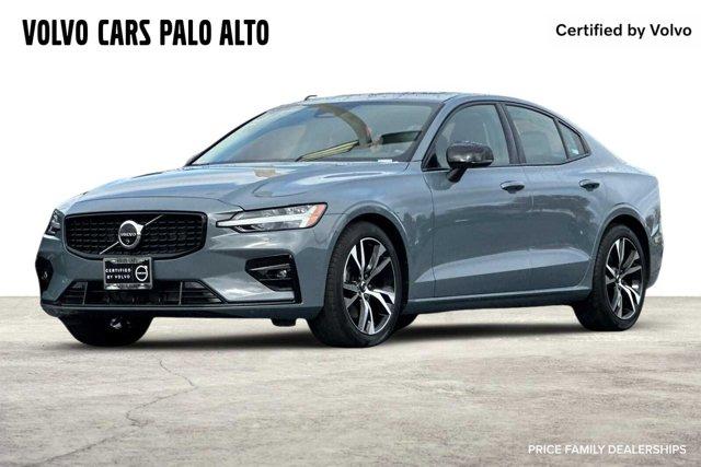 2024 Volvo S60