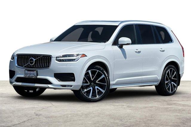 2020 Volvo XC90
