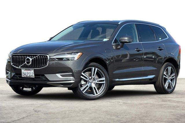 2021 Volvo XC60