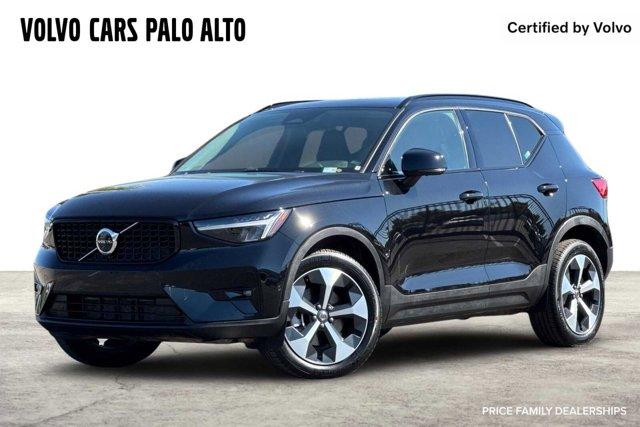 2024 Volvo XC40