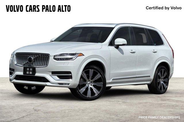 2024 Volvo XC90