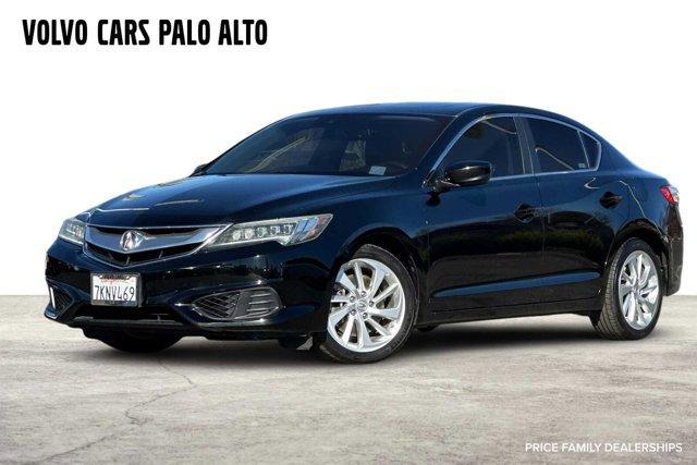 2016 Acura ILX