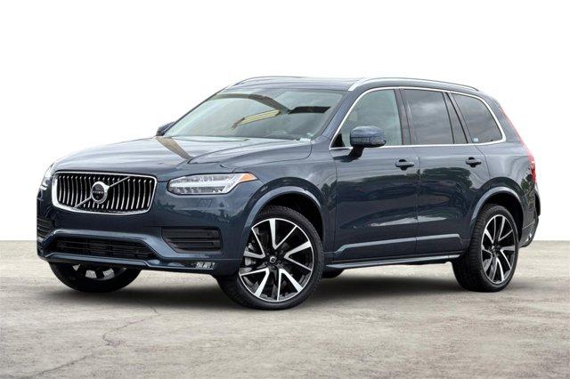 2022 Volvo XC90