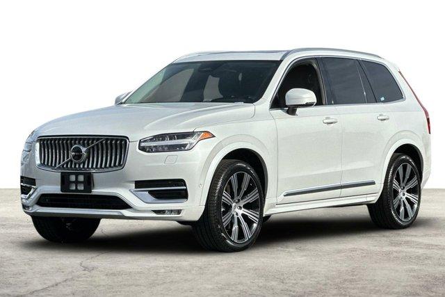 2024 Volvo XC90