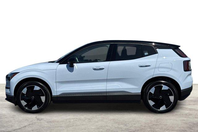 Photo of 2025 Cloud Volvo EX30