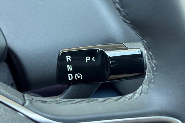 Photo of 2025 Cloud Volvo EX30