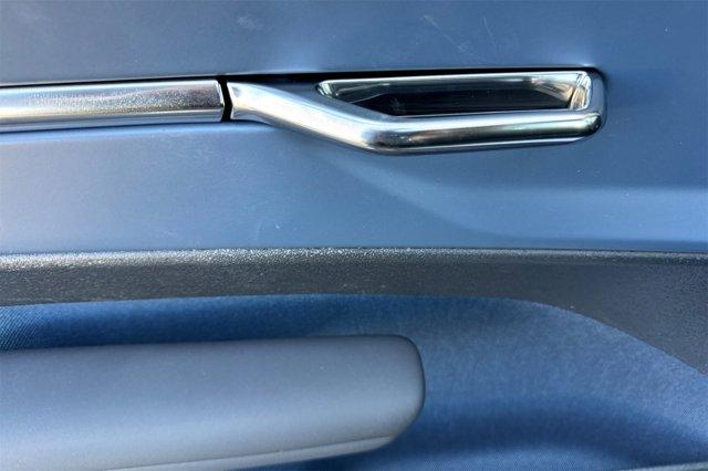 Photo of 2025 Cloud Volvo EX30