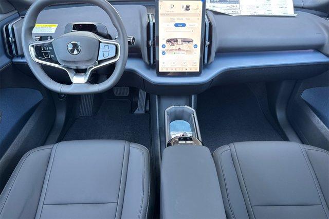 Photo of 2025 Cloud Volvo EX30