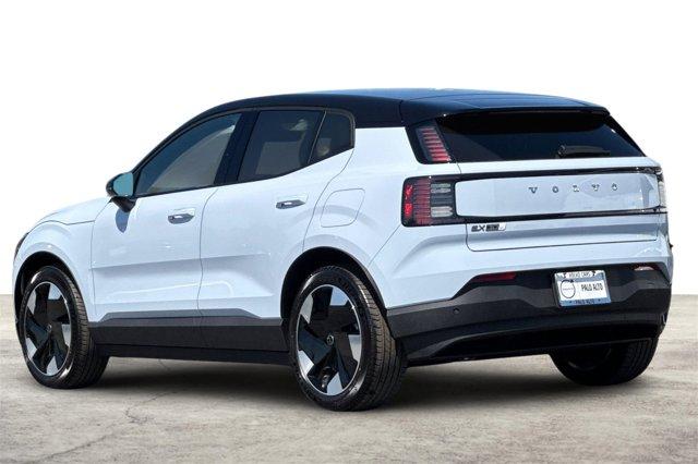Photo of 2025 Cloud Volvo EX30