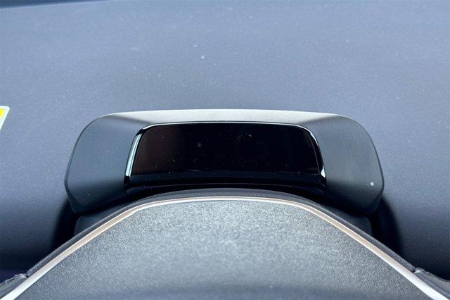 Photo of 2025 Cloud Volvo EX30