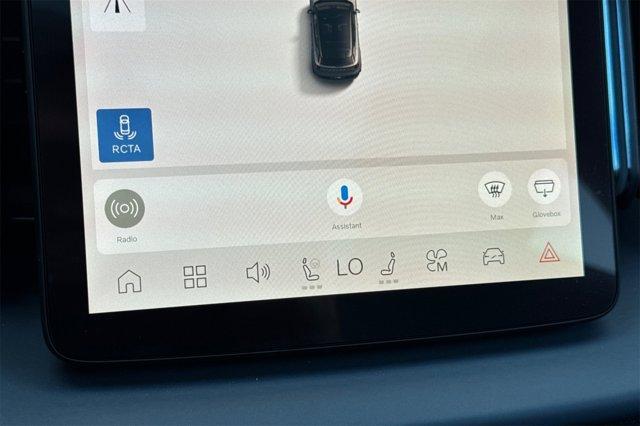 Photo of 2025 Cloud Volvo EX30