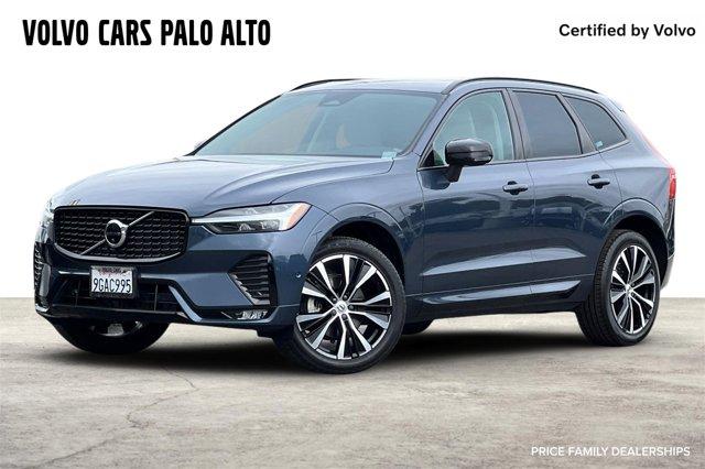 2023 Volvo XC60