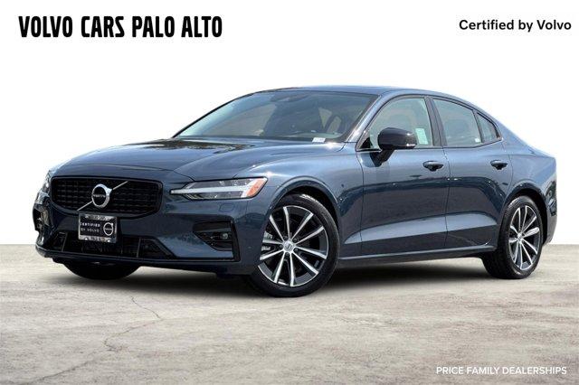 2022 Volvo S60