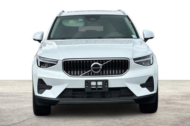 Photo of 2025  Volvo XC40