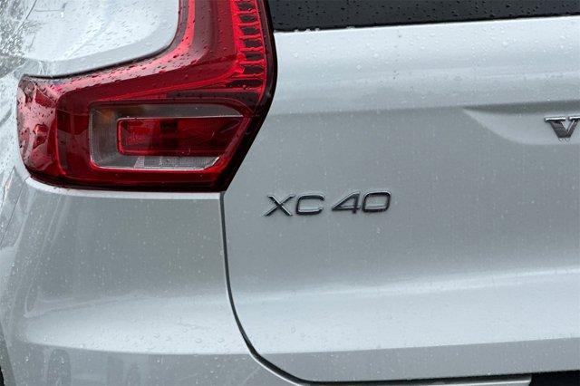 Photo of 2025  Volvo XC40