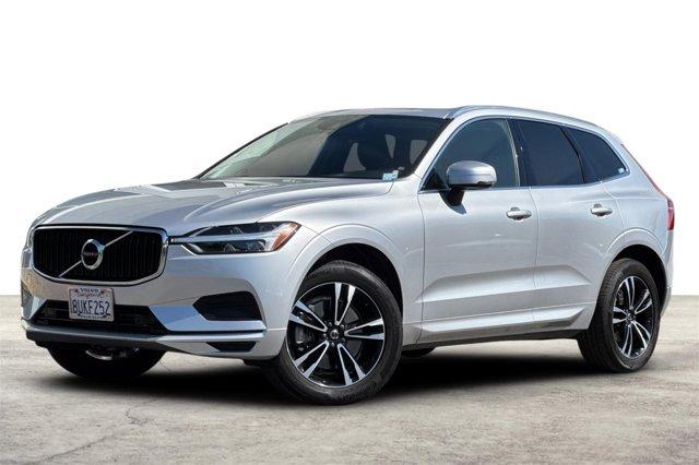 2020 Volvo XC60