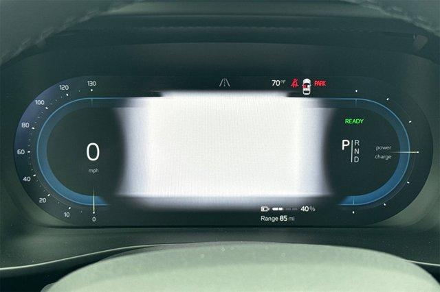 Photo of 2023 Thunder Volvo XC40 Recharge Pure Electric