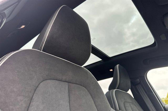 Photo of 2023 Thunder Volvo XC40 Recharge Pure Electric