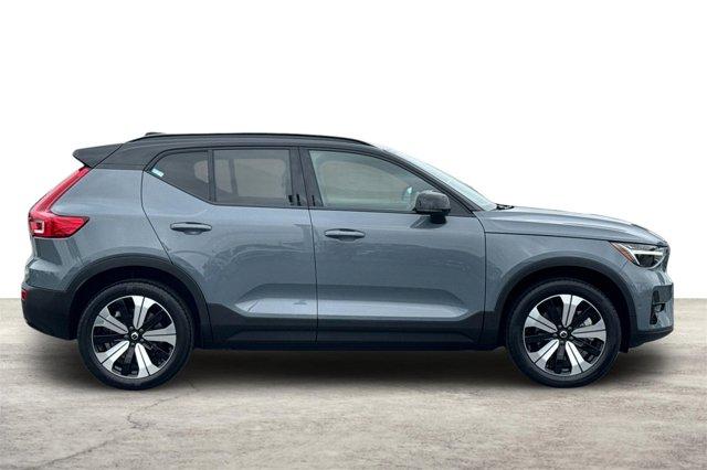 Photo of 2023 Thunder Volvo XC40 Recharge Pure Electric