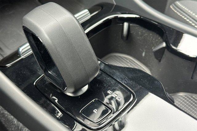 Photo of 2023 Thunder Volvo XC40 Recharge Pure Electric