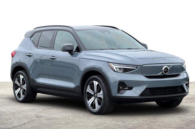 Photo of 2023 Thunder Volvo XC40 Recharge Pure Electric