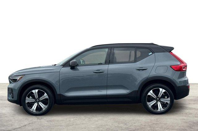 Photo of 2023 Thunder Volvo XC40 Recharge Pure Electric