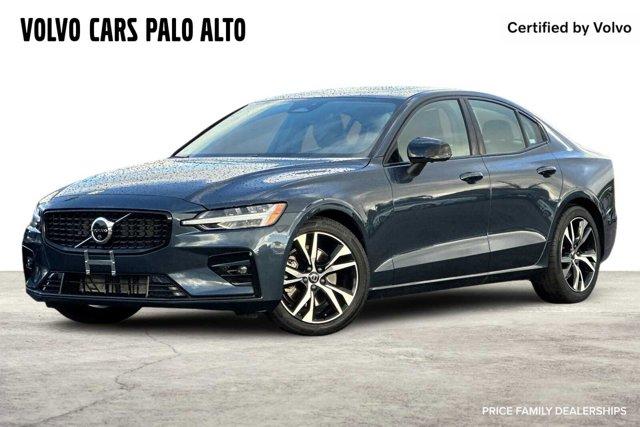 2024 Volvo S60