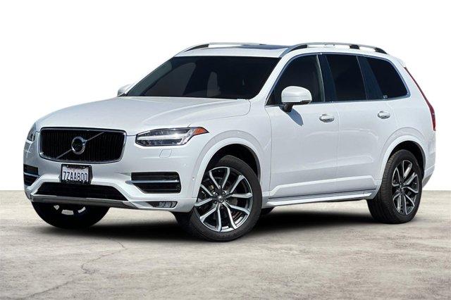 2017 Volvo XC90