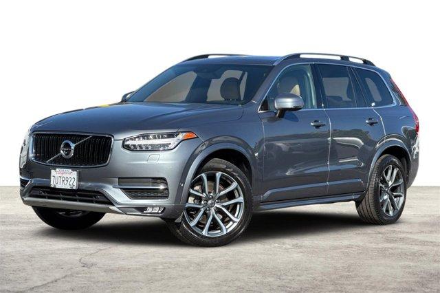 2017 Volvo XC90