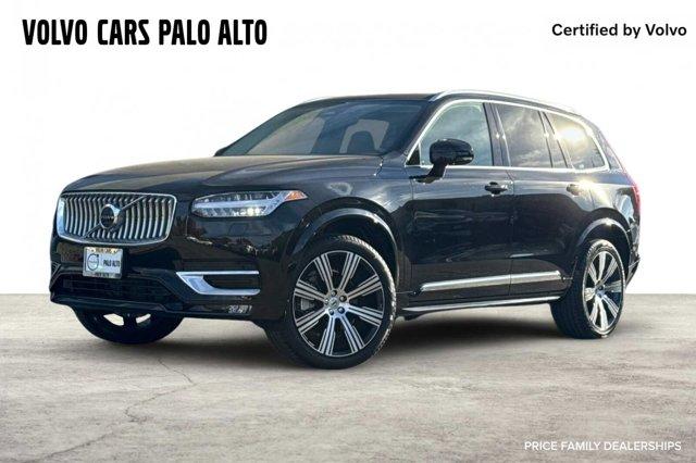 2024 Volvo XC90