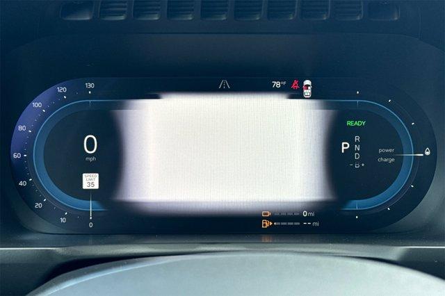 Photo of 2025 Vapour Gray Metallic Volvo XC90 Plug-In Hybrid