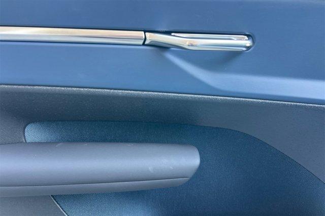 Photo of 2025 Cloud Volvo EX30