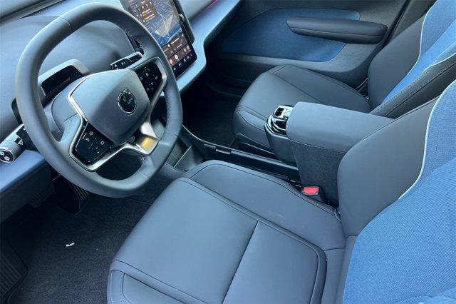 Photo of 2025 Cloud Volvo EX30