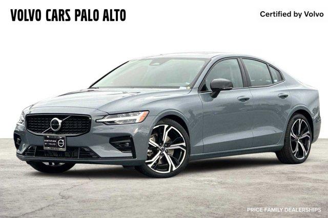 2024 Volvo S60