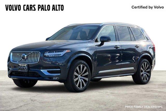 2024 Volvo XC90