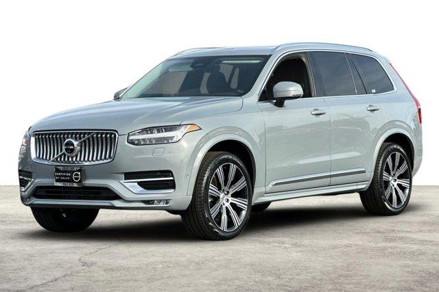 2024 Volvo XC90