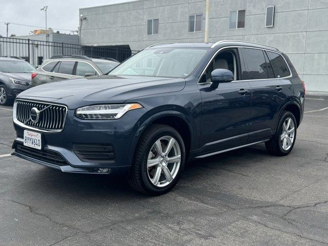 2022 Volvo XC90