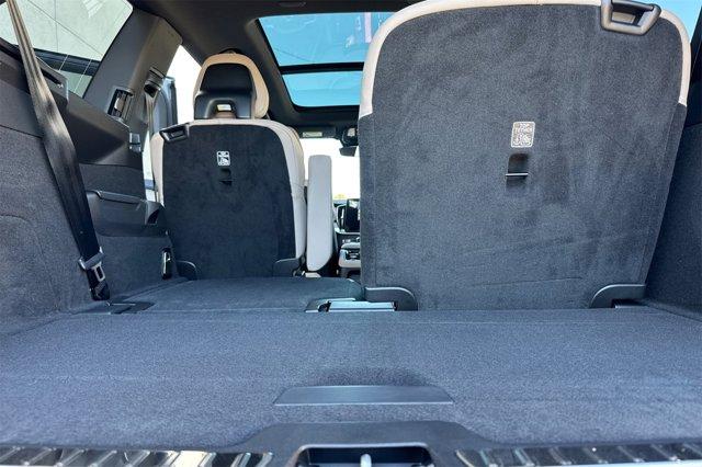 Photo of 2026 Gray Volvo XC90 Plug-In Hybrid