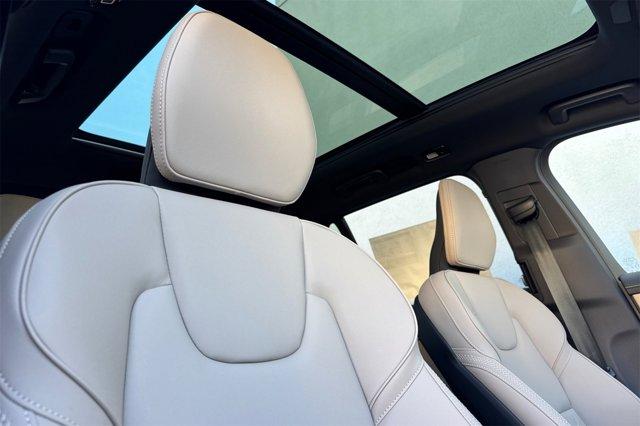 Photo of 2026 Gray Volvo XC90 Plug-In Hybrid